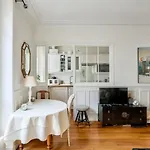 Magnifique Appartement Proche Du Sacre-Coeur