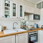 Magnifique Appartement Proche Du Sacre-Coeur