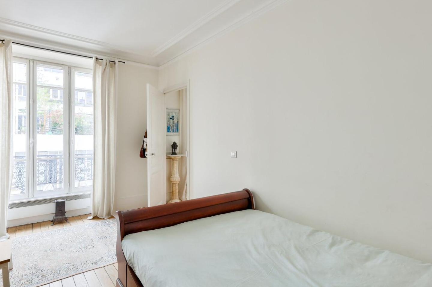 Magnifique Proche Du Sacre-coeur Apartment